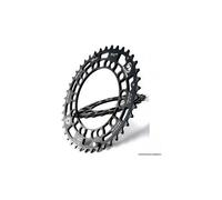 Rotor corona mtb interna q ring xc2 60 mm bcd nero