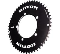 Rotor Corona Noq 110 Bcd Outer Aero Black