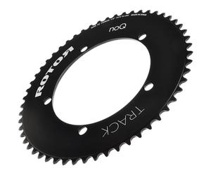 Rotor Corona Noq Track 144 Bcd Black