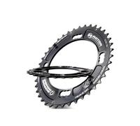 Rotor Corona Ovale BCD1204 38d Nero Esterna(Sram 29')