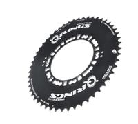 ROTOR CORONA OVALE CORSA QRINGS 50T 110/113 BCD PER CAMPAGNOLO
