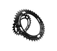 Rotor Corona Q-Ring QX2 BCD 12080 SRAM 26D Nero Interna