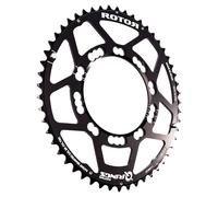 Rotor Corona Q-rings 110 Bcd Black