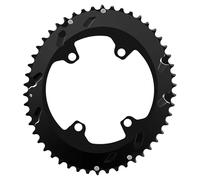 Rotor Q-rings 4b 110 Bcd Outer Chainring Argento 54t