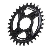 Rotor Corona Qx1 Direct Mount Race Face Black