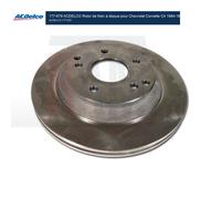 Rotor de frein à disque