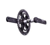 Rotor Guarnitura Con Potenziometro Inpower Road Direct Black