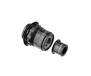 Rotor Kit di conversione DT Swiss Sram per 3 nottolini, per ruote X/M/E 1900 Spline