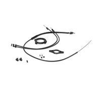 Rotor kit Eclat Cylone Noir