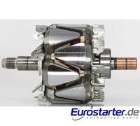 ROTOR LäUFER ALTERNATORE NUOVO - OE-REF. 0212003770 PER DENSO TYPE