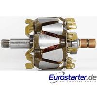 ROTOR LäUFER ALTERNATORE NUOVO - OE-REF. 112005420 PER DENSO TYPE