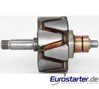 ROTOR LäUFER ALTERNATORE NUOVO - OE-REF. 1124034678 PER BOSCH TYPE