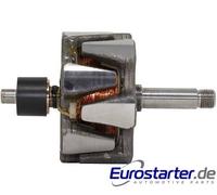 ROTOR LäUFER ALTERNATORE NUOVO - OE-REF. 1124035116 PER BOSCH TYPE