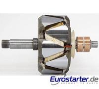 ROTOR LäUFER ALTERNATORE NUOVO - OE-REF. 1124035119 PER BOSCH TYPE