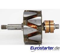 ROTOR LäUFER ALTERNATORE NUOVO - OE-REF. 4474550 PER MAGNETI MARELLI TYPE