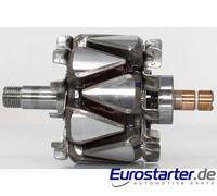 ROTOR LäUFER ALTERNATORE NUOVO - OE-REF. 593571 PER VALEO TYPE