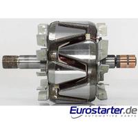 ROTOR LäUFER ALTERNATORE NUOVO - OE-REF. 85561321010 PER MAGNETI MARELLI TYPE