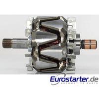ROTOR LäUFER ALTERNATORE NUOVO - OE-REF. 85561411010 PER MAGNETI MARELLI TYPE