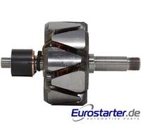 ROTOR LäUFER ALTERNATORE NUOVO - OE-REF. 9121064050 PER BOSCH TYPE