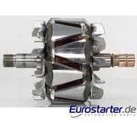 ROTOR LäUFER ALTERNATORE NUOVO - OE-REF. F00M121606 PER BOSCH TYPE