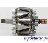 ROTOR LäUFER ALTERNATORE NUOVO - OE-REF. F00M121611 PER BOSCH TYPE
