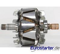 ROTOR LäUFER ALTERNATORE NUOVO - OE-REF. F00M121629 PER BOSCH TYPE