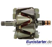 ROTOR LäUFER ALTERNATORE NUOVO - OE-REF. F00M131604 PER