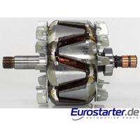 ROTOR LäUFER ALTERNATORE NUOVO - OE-REF. F00M131616 PER BOSCH TYPE