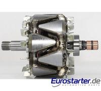 ROTOR LäUFER ALTERNATORE NUOVO - OE-REF. F00M131634 PER BOSCH TYPE