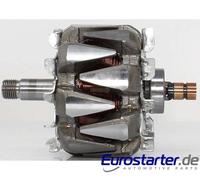 ROTOR LäUFER ALTERNATORE NUOVO - OE-REF. F00M312002 PER BOSCH TYPE