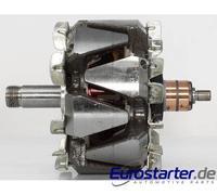 ROTOR LäUFER ALTERNATORE NUOVO - OE-REF. FOR A4TA0591 PER BOSCH TYPE