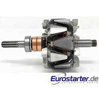 ROTOR LäUFER ALTERNATORE NUOVO - OE-REF. FOR LR1100-502 PER HITACHI TYPE