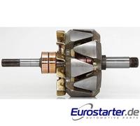 ROTOR LäUFER ALTERNATORE NUOVO - OE-REF. L170G41002 PER HITACHI TYPE