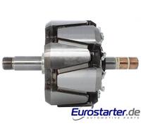 ROTOR LäUFER ALTERNATORE NUOVO - OE-REF. RT200620 PER VALEO TYPE