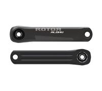 Rotor Pedivella Aldhu 24 Black