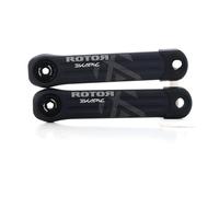 Rotor Pedivella Ekapic Brose Qf184/fazua Qf169 Black