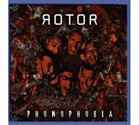 Phonophobia