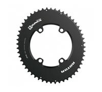 Rotor aero q rings corona ovale esterno 4x110mm