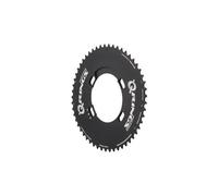 Rotor qxl ingranaggio stradale esterno 4x110mm bcd shimano