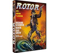 Rotor (R.O.T.O.R)