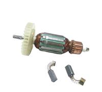 Rotore 5170018-10, compatibile for Stanley, SDR3006 300W 6,5mm Accessori for utensili elettrici for trapano elettrico manuale(Rotator carbon brush)