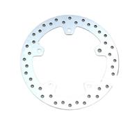 Rotore a disco freno per moto 1 Disco Freno Anteriore/posteriore Da 270 Mm Per Scooter Sportivo C600, C600 Highline, C Evolution, C650 GT
