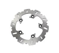 Rotore a disco freno per moto Per YZFR6 600 2003-2019 YZFR1 1000 2004-2020 Dischi freno posteriori fissi CNC per moto