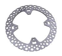 Rotore a disco freno posteriore da 240 mm per CR 125 250 CRF250R CRF450R 250X 450X CR125E CRF150R CRF230 CRF150R MTVTFECEWG