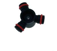 Rotore a rullo per motore a spazzola per Roborock F25 RT/GT/LT/Alt/Ultra/Pro/Combo, componente nucleo ad alta coppia con cuscinetti per trasmissione di potenza senza slittamento