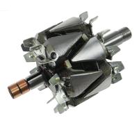 Rotore, Alternatore