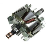 Rotore, Alternatore