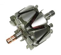 Rotore, Alternatore