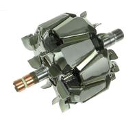 Rotore, Alternatore