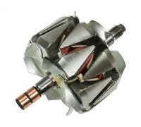 Rotore, Alternatore